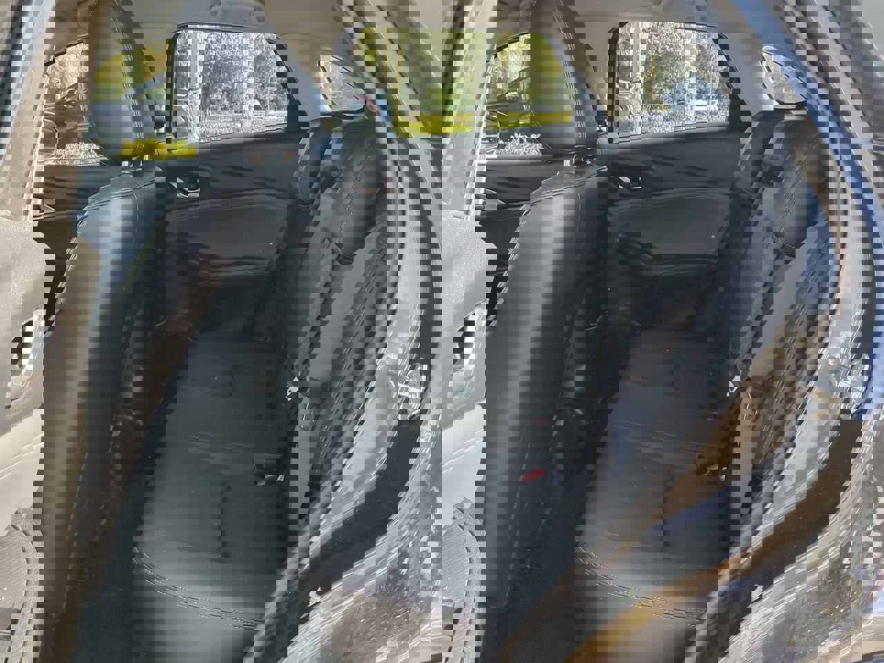 Used 2019 MAZDA CX-3 Touring w/ Preferred Equipment Package image 14