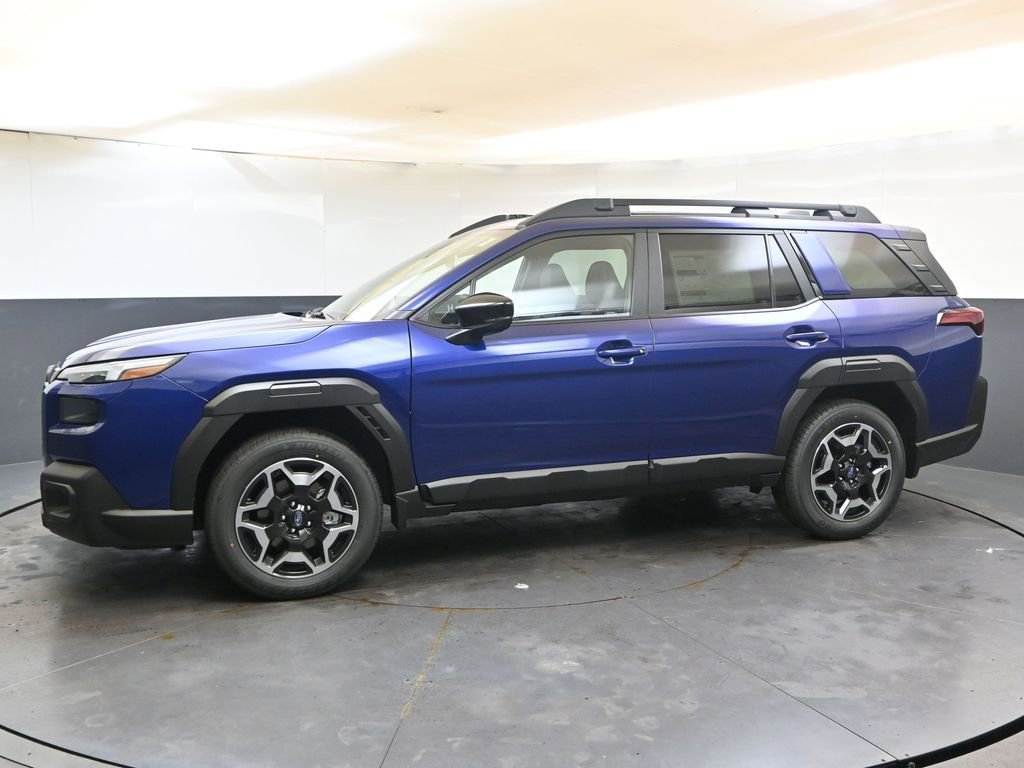 New 2026 Subaru Outback Touring image 2