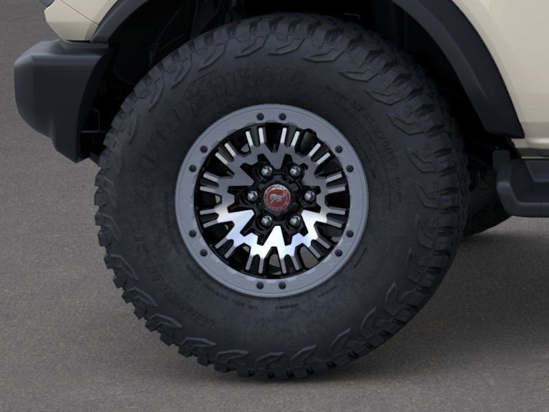 New 2026 Ford Bronco Outer Banks AWD/4WD image 49