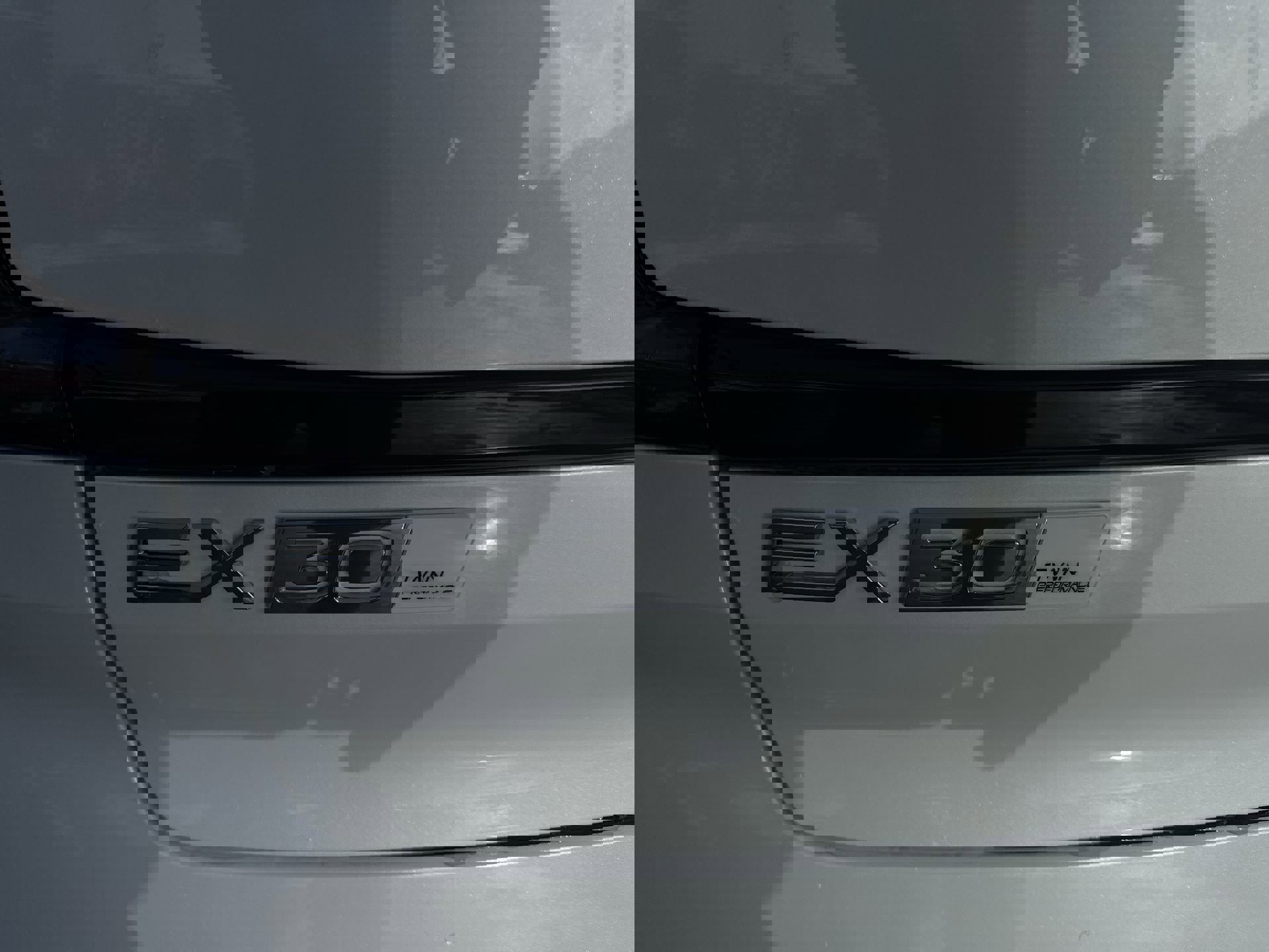 New 2026 Volvo EX30 Ultra image 31