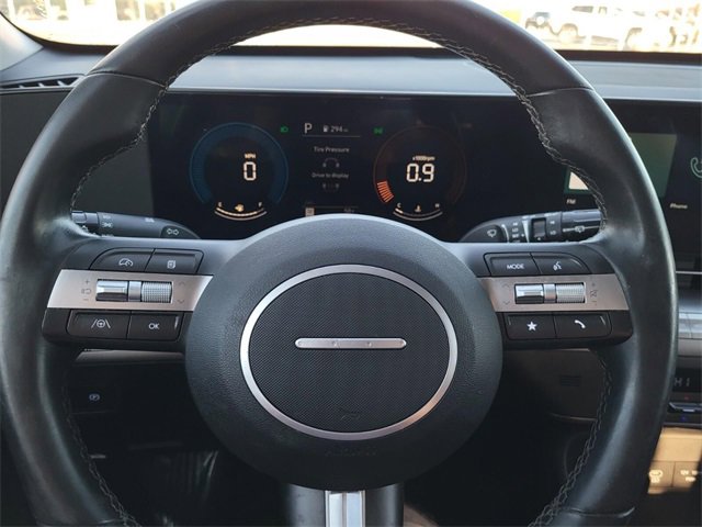 Used 2024 Hyundai Kona SEL image 25