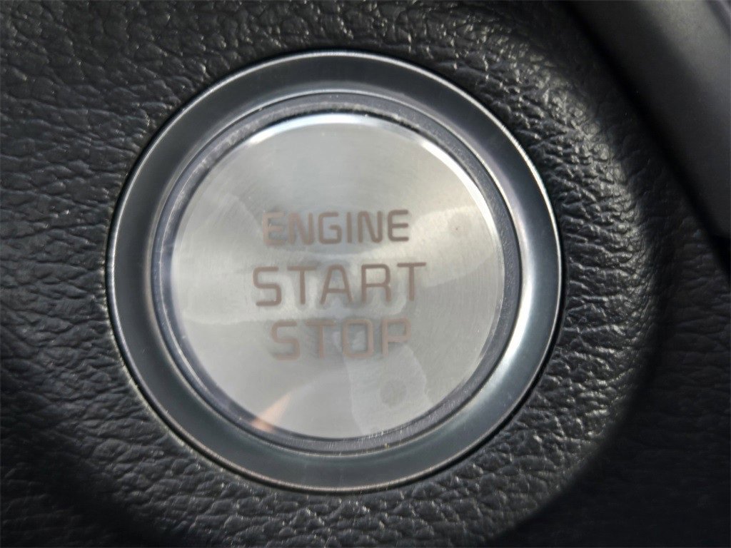 New 2025 Kia Telluride LX image 15