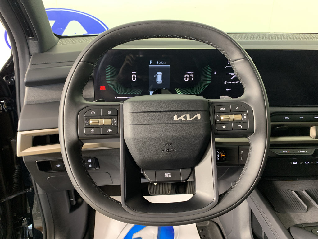 Used 2027 Kia Telluride S w/ Towing Package FWD image 21