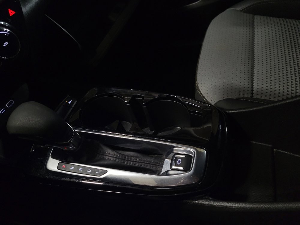 Used 2024 Chevrolet Trax LT w/ Driver Confidence Package image 26