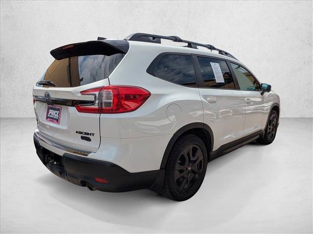 Certified 2023 Subaru Ascent Onyx Edition Limited w/ Popular Package - Onyx AWD/4WD image 5