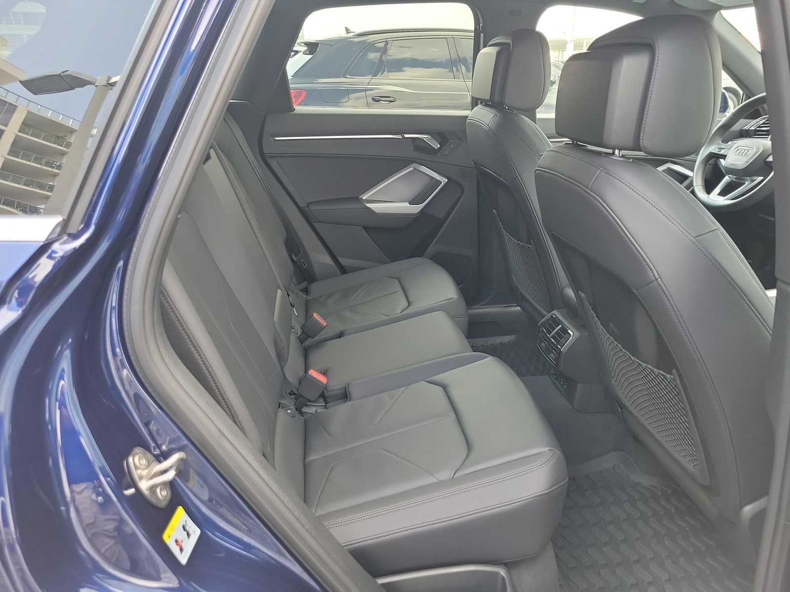 Certified 2025 Audi Q3 2.0T Premium AWD/4WD image 20