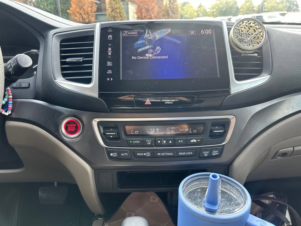 Used 2018 Honda Pilot EX image 17