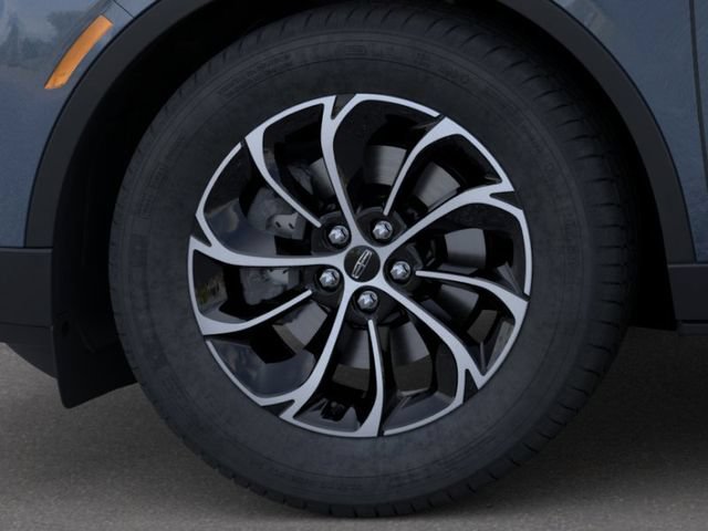 New 2026 Lincoln Nautilus Premier w/ Equipment Group 102A AWD/4WD image 19
