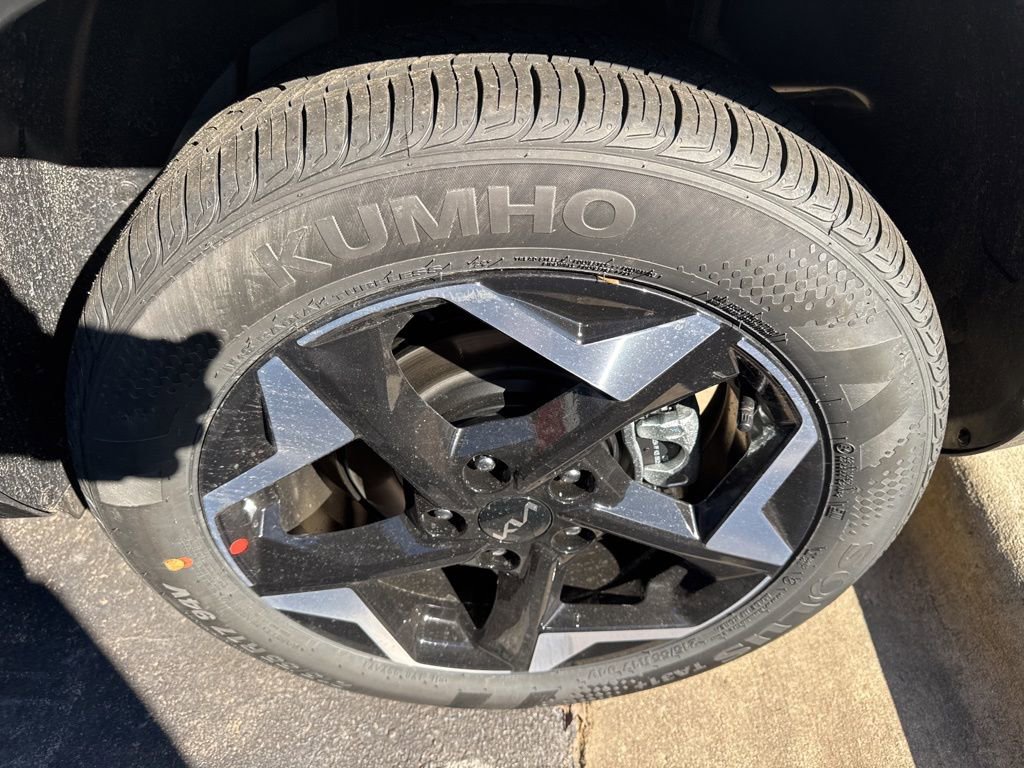 New 2026 Kia Seltos S AWD/4WD image 20