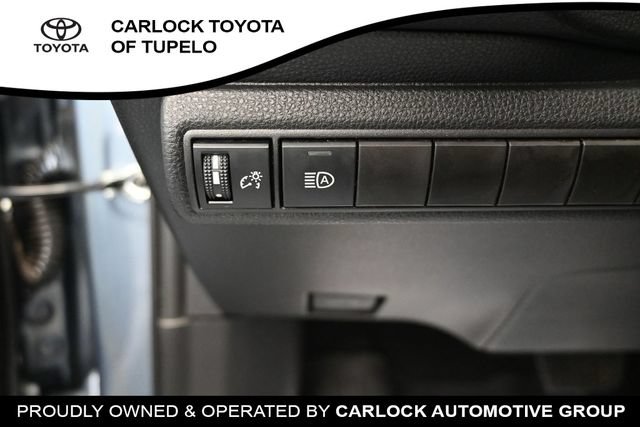 Used 2026 Toyota Corolla LE FWD image 21