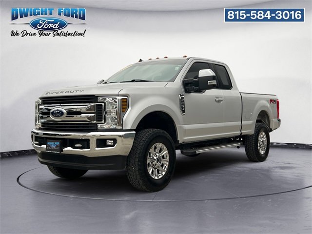 Used 2019 Ford F250 XLT w/ XLT Premium Package