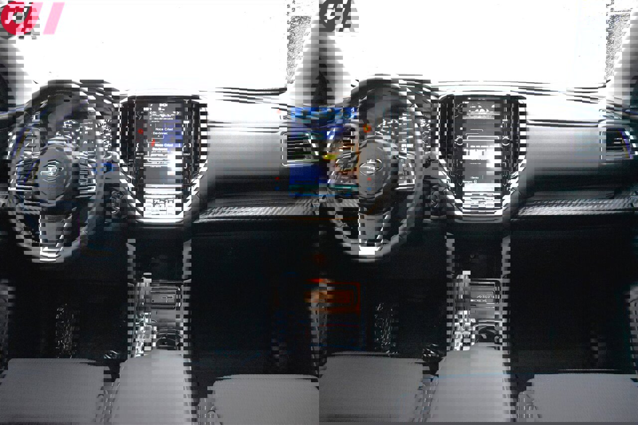 Used 2025 Subaru Ascent Premium image 12