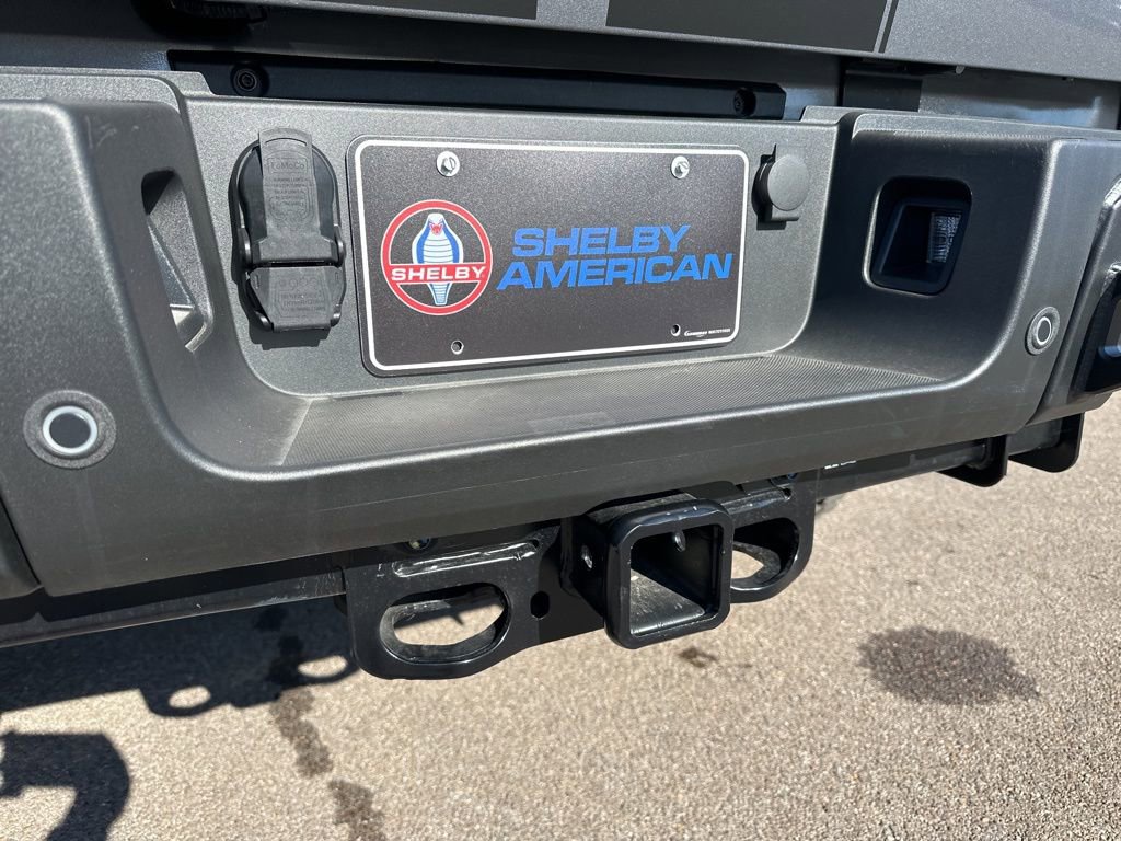 Used 2024 Ford F250 Lariat w/ Lariat Ultimate Package image 10