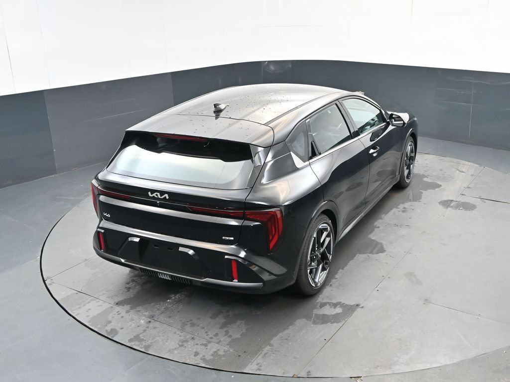 New 2026 Kia K4 GT-Line Turbo FWD image 21