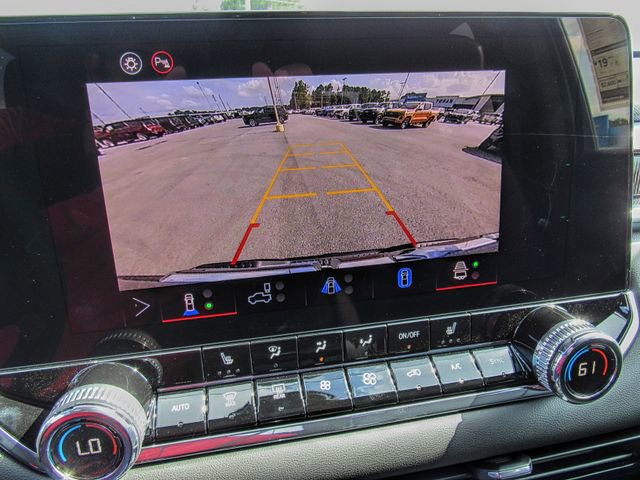 New 2026 GMC Canyon Elevation w/ Convenience Package image 21