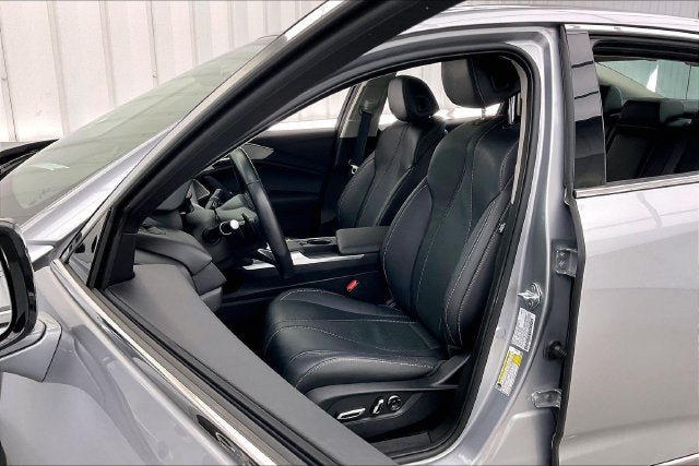 Used 2023 Acura TLX w/ Technology Package FWD image 8