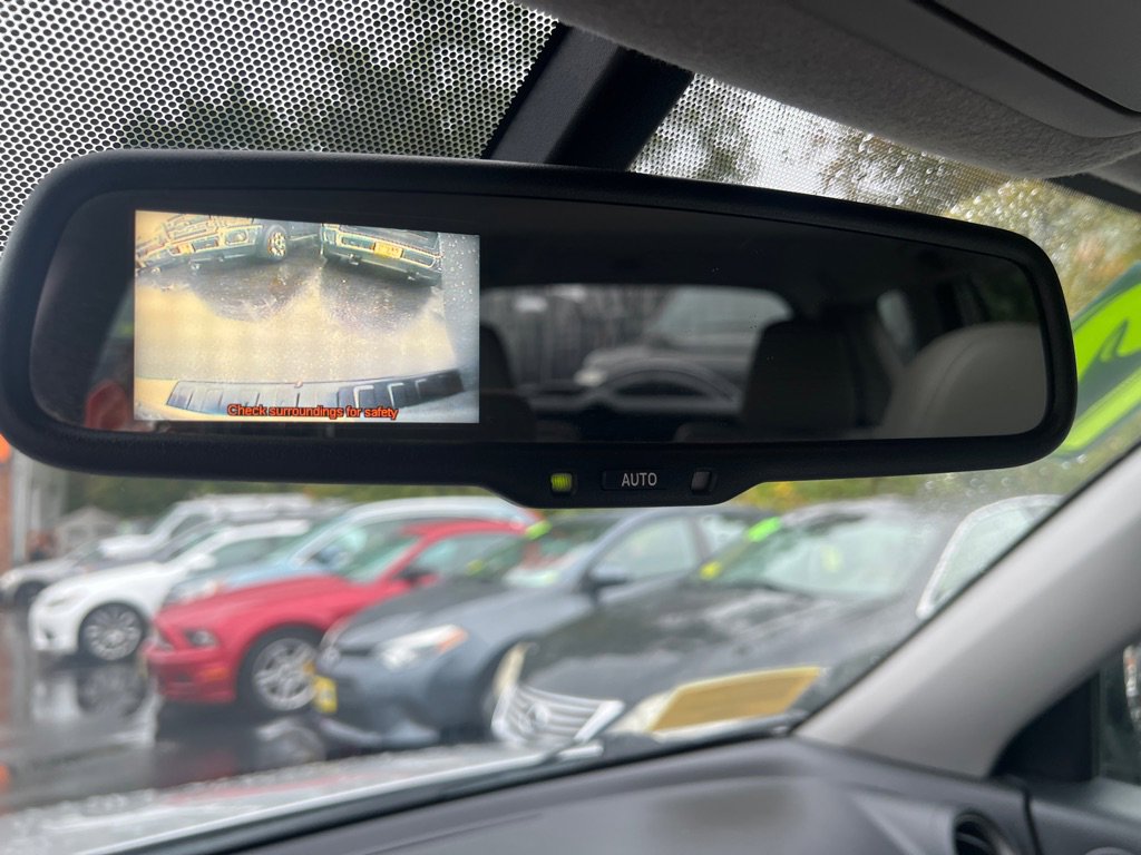 Used 2012 Toyota RAV4 Limited w/ Premium Plus Value Pkg image 40