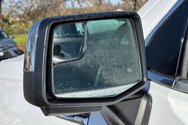 Used 2024 GMC Sierra 1500 SLT image 54