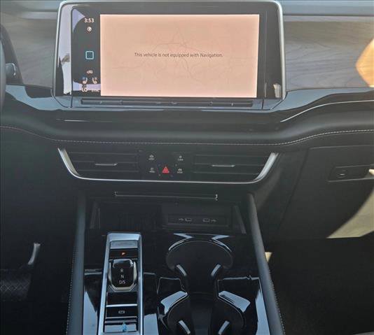 New 2026 Volkswagen Atlas SE image 13