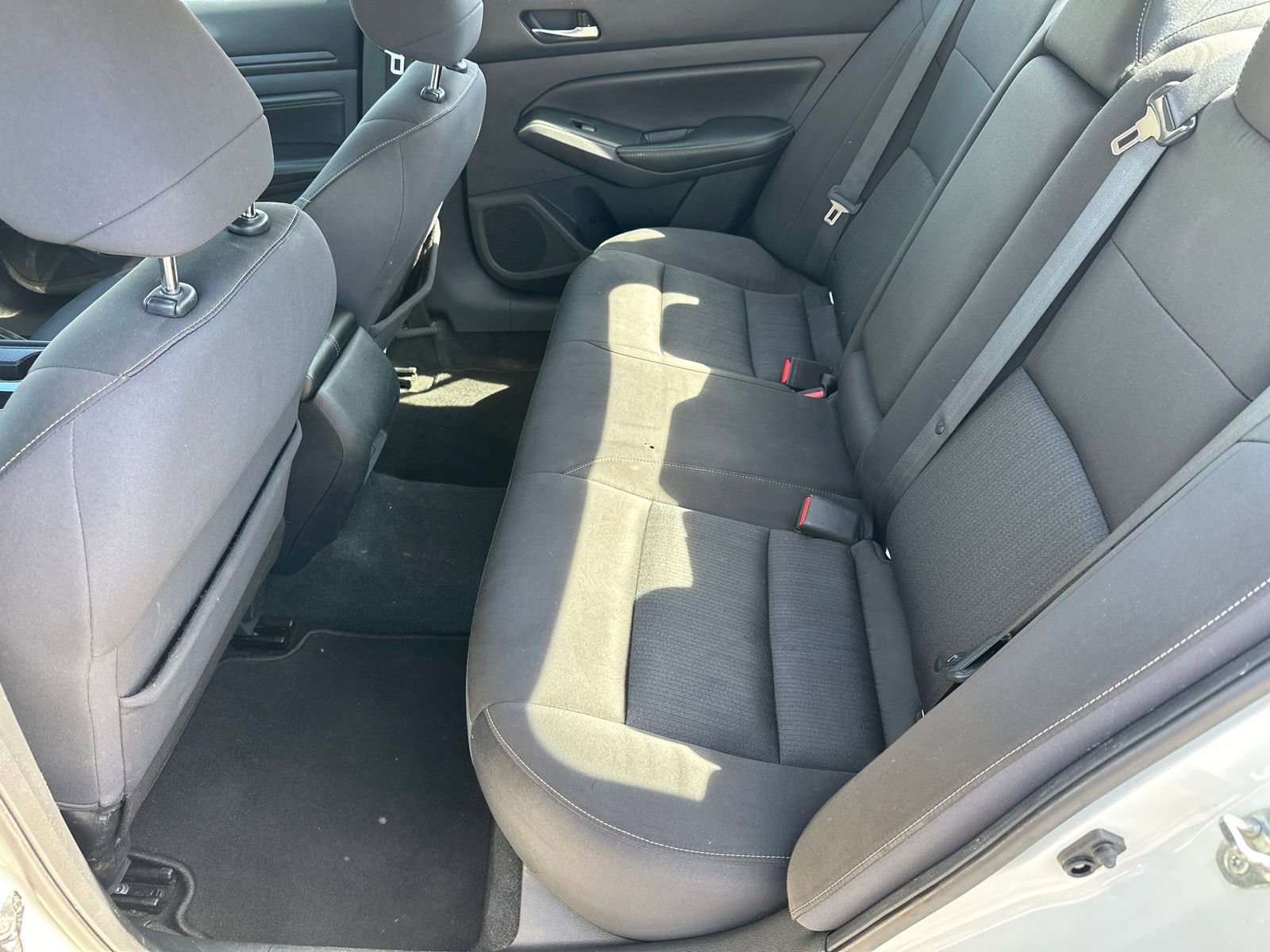 Used 2020 Nissan Altima 2.5 S FWD image 18