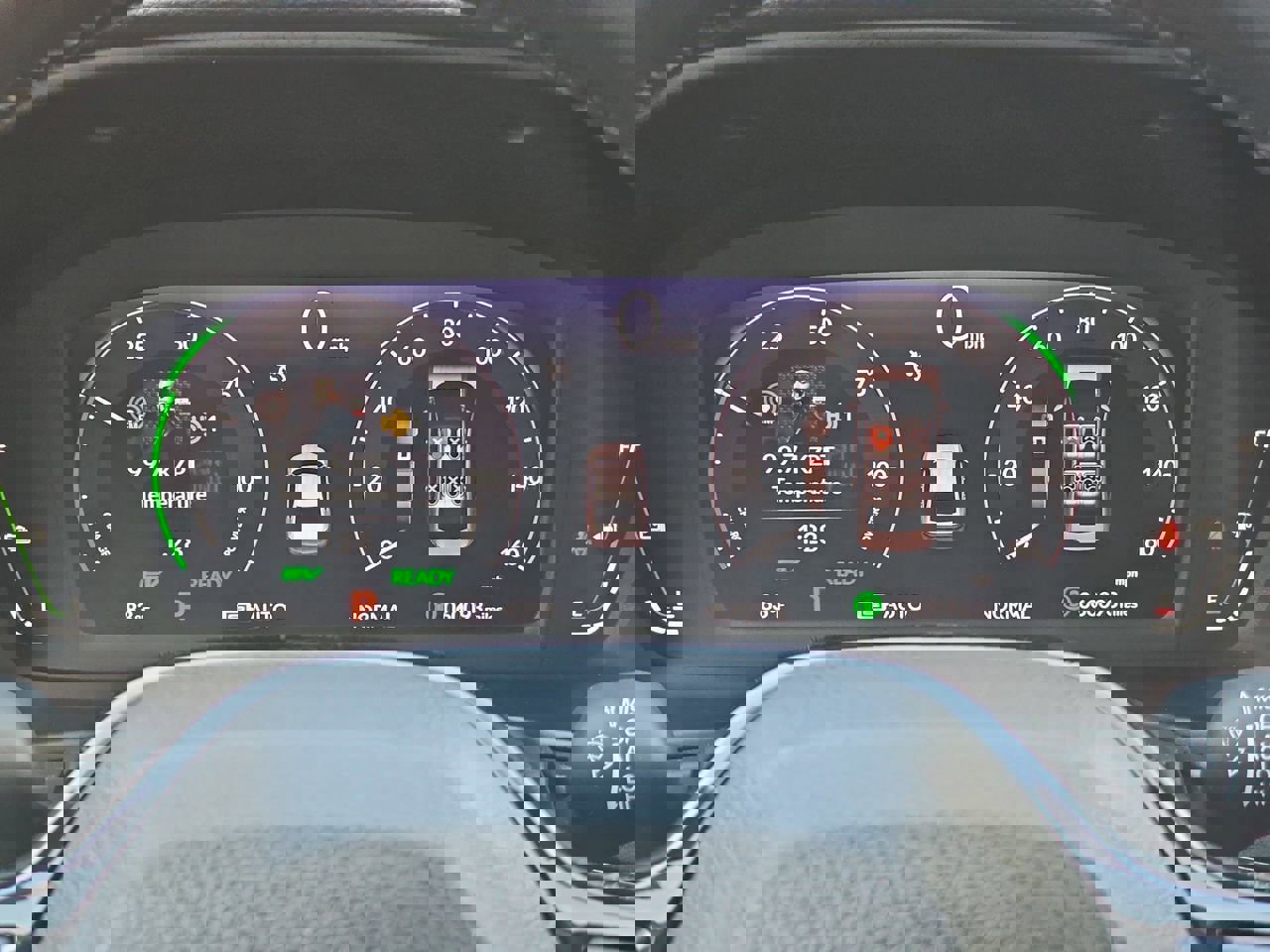 Used 2023 Honda Accord Touring image 23