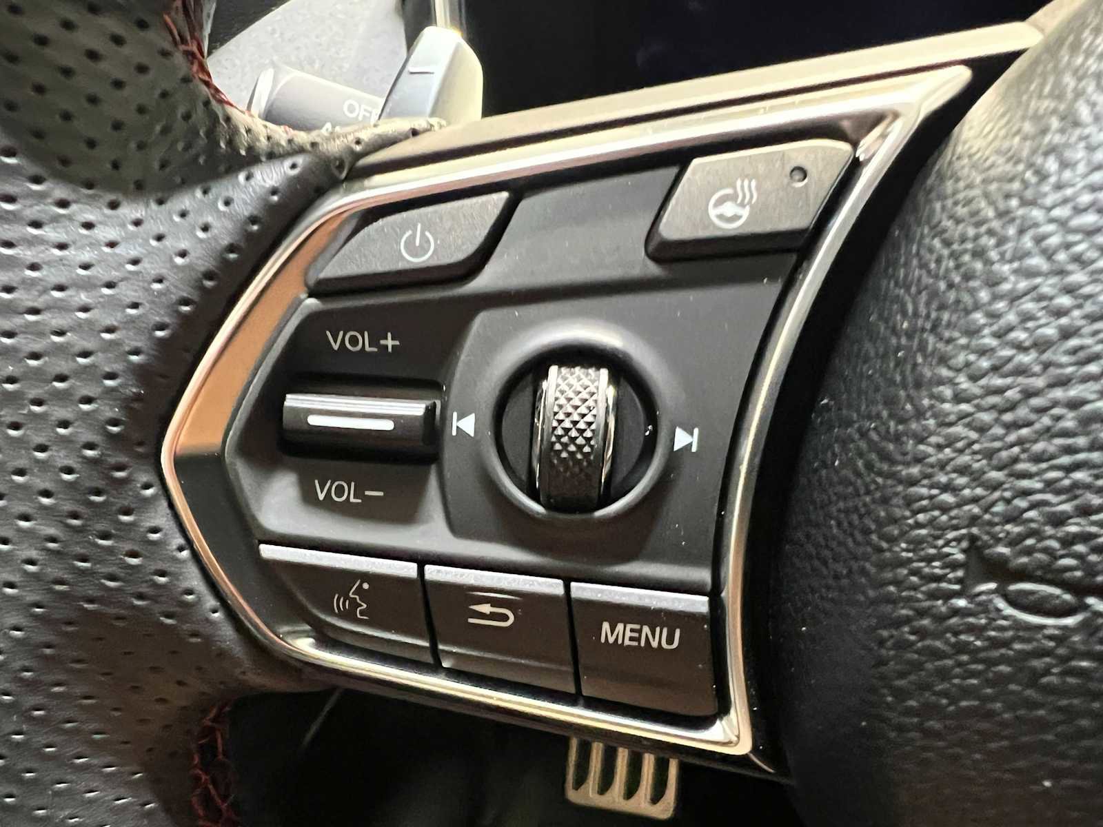 New 2026 Acura MDX A-Spec image 22