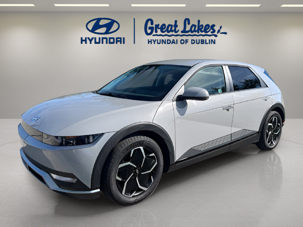 Used 2024 Hyundai Ioniq 5 Limited