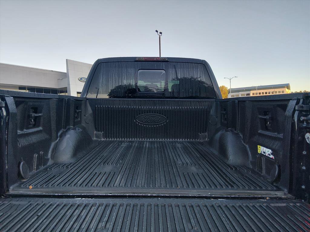 Used 2020 Ford F150 Limited AWD/4WD image 15