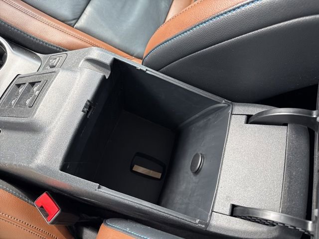 Used 2023 Ford Bronco Outer Banks image 32