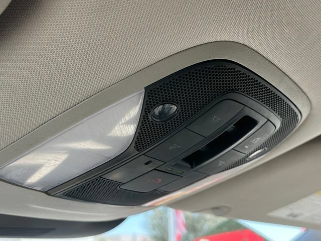 Certified 2023 INFINITI QX60 Luxe FWD image 24