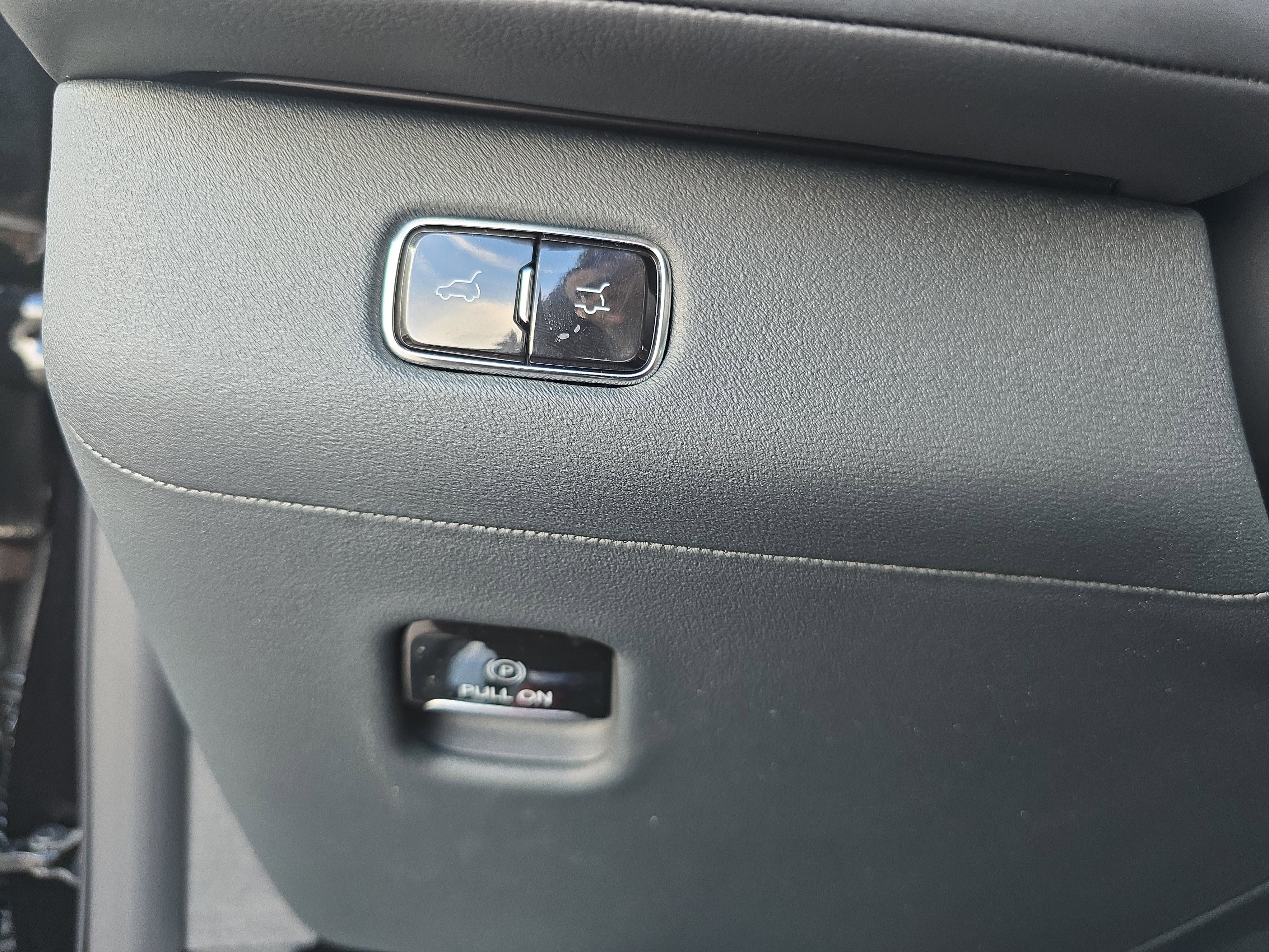 New 2025 Lincoln Navigator L Black Label image 26