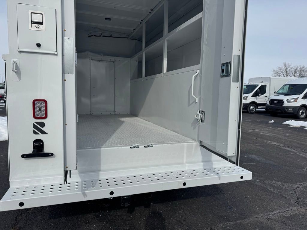 New 2026 Ford Transit 350 image 19