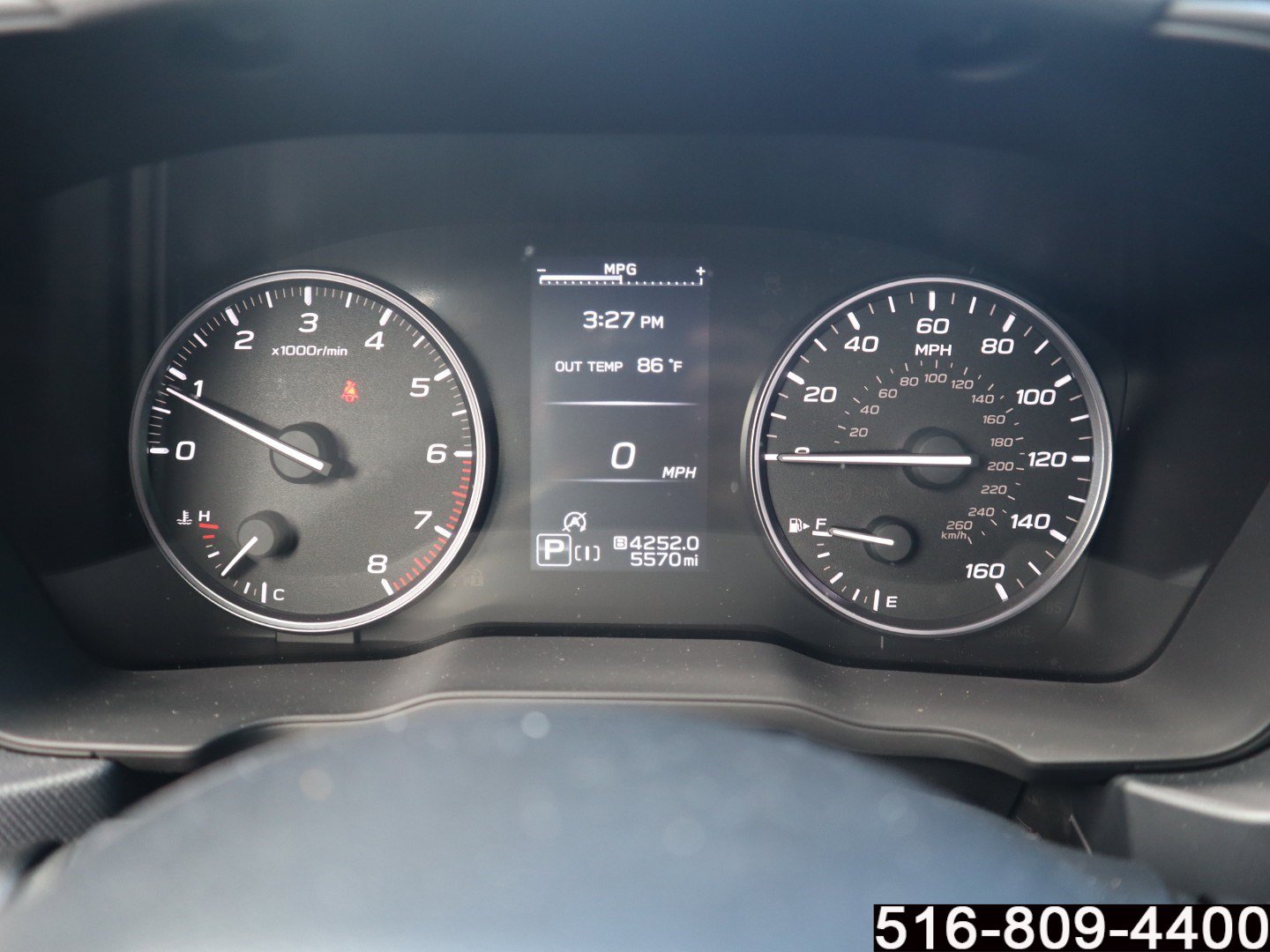 Used 2025 Subaru Forester Premium w/ Convenience Package #1 image 25