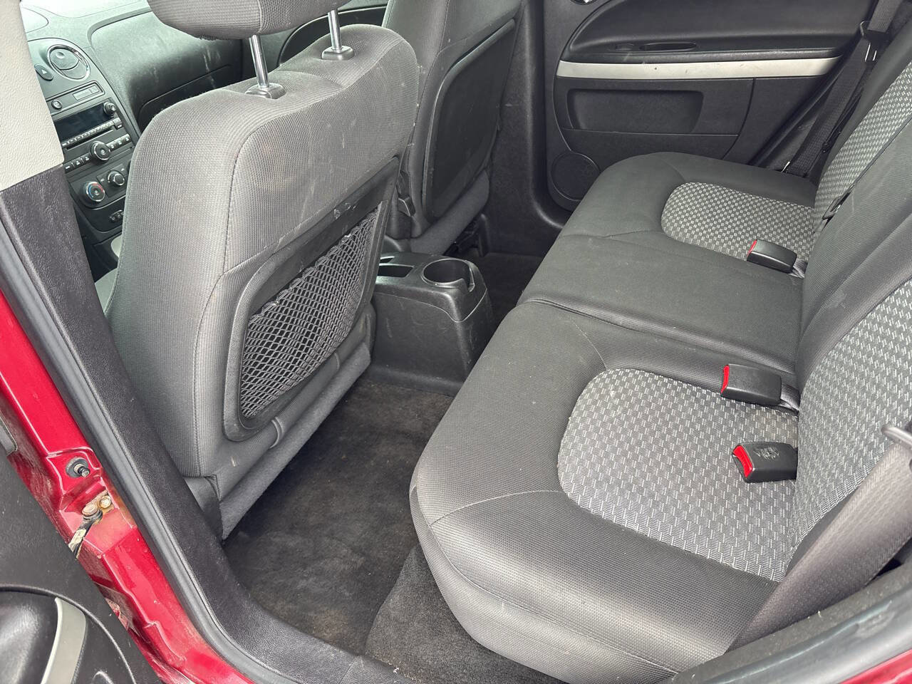 Used 2010 Chevrolet HHR LS image 7