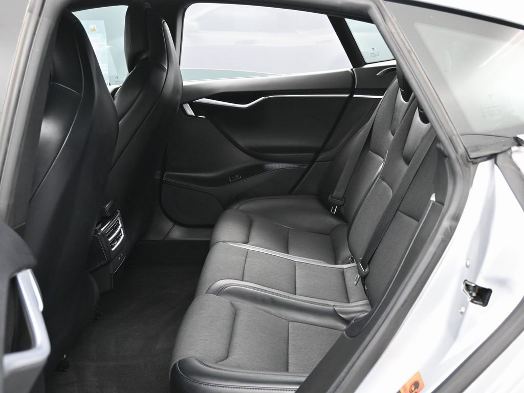 Used 2017 Tesla Model S 75 image 37