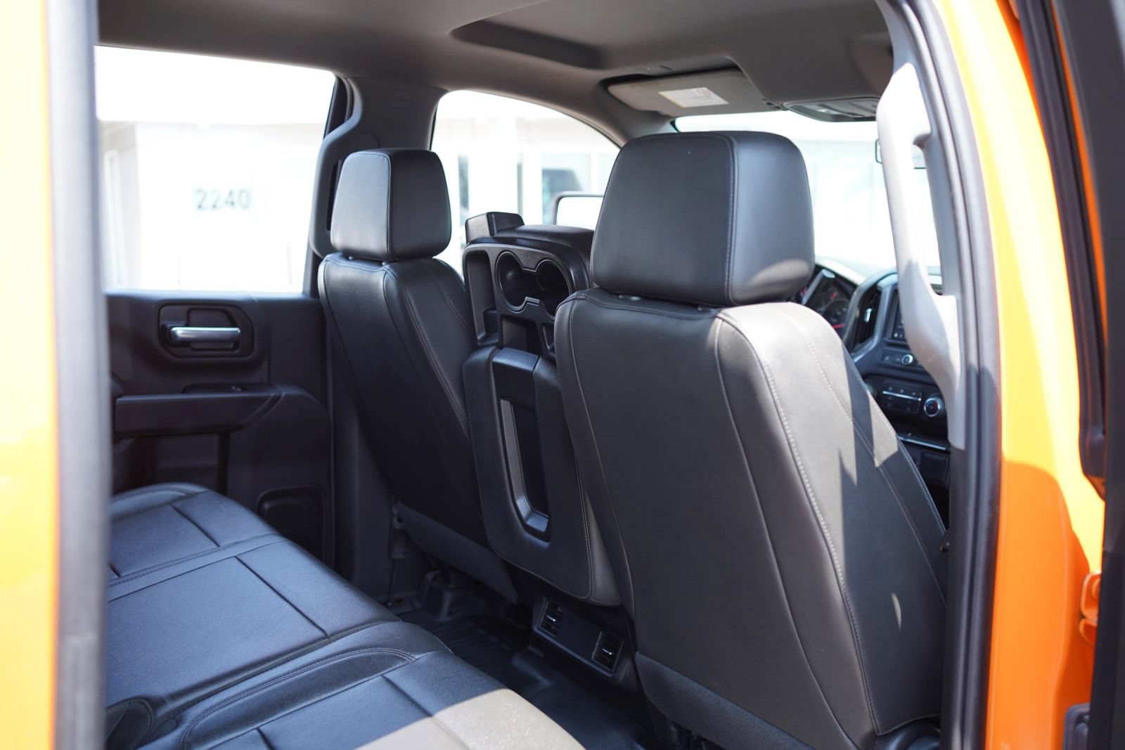 Used 2021 Chevrolet Silverado 3500 W/T w/ WT Convenience Package AWD/4WD image 24