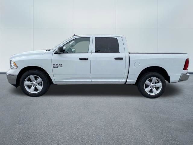 Used 2023 RAM 1500 Tradesman w/ Tradesman SXT Package AWD/4WD image 5