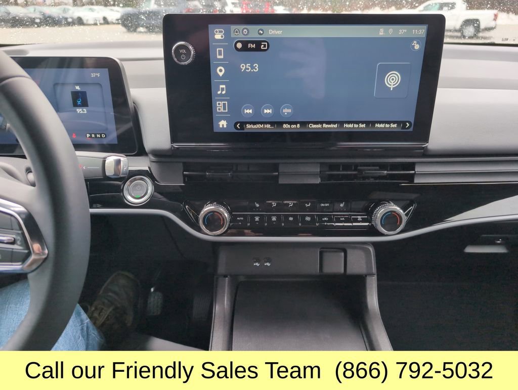 Used 2025 Honda Prologue Touring image 19