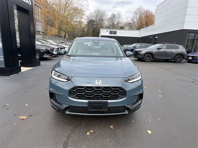 Used 2023 Honda HR-V LX image 3