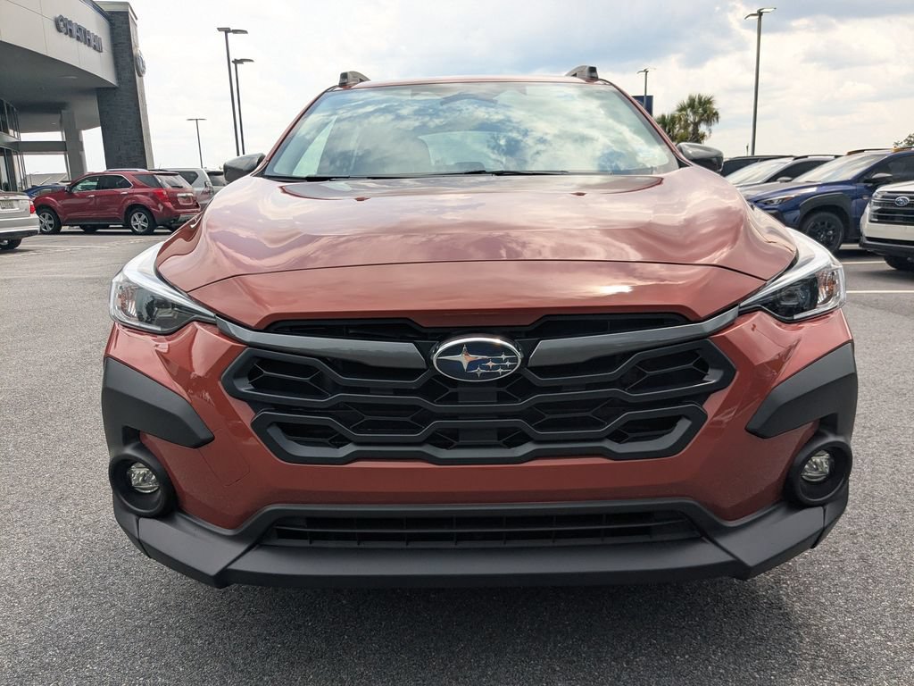 Used 2024 Subaru Crosstrek 2.0i Premium AWD/4WD image 10