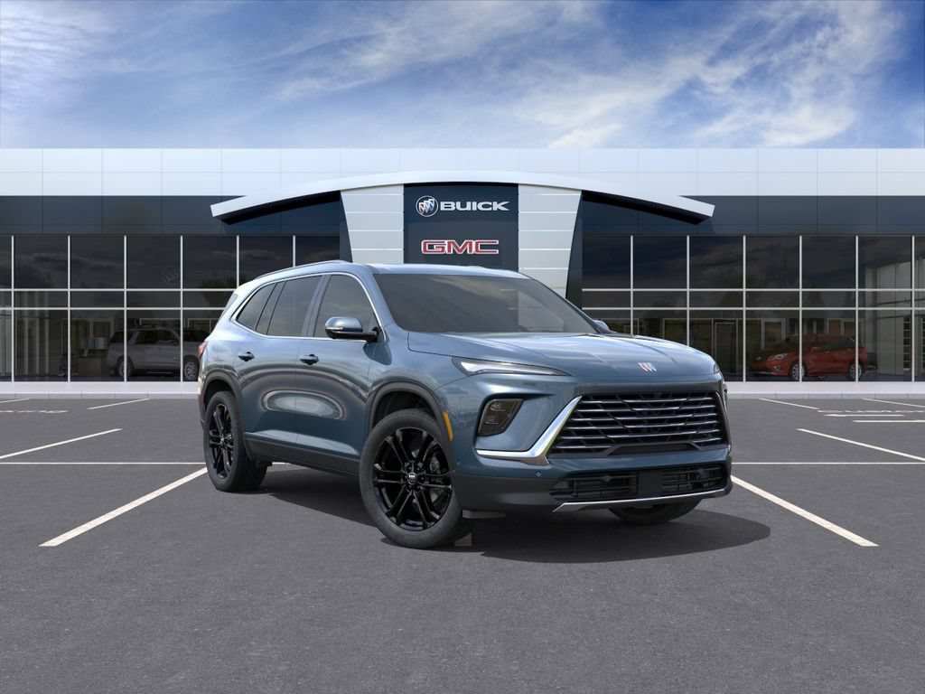 New 2026 Buick Enclave Preferred w/ Super Cruise Package FWD image 1