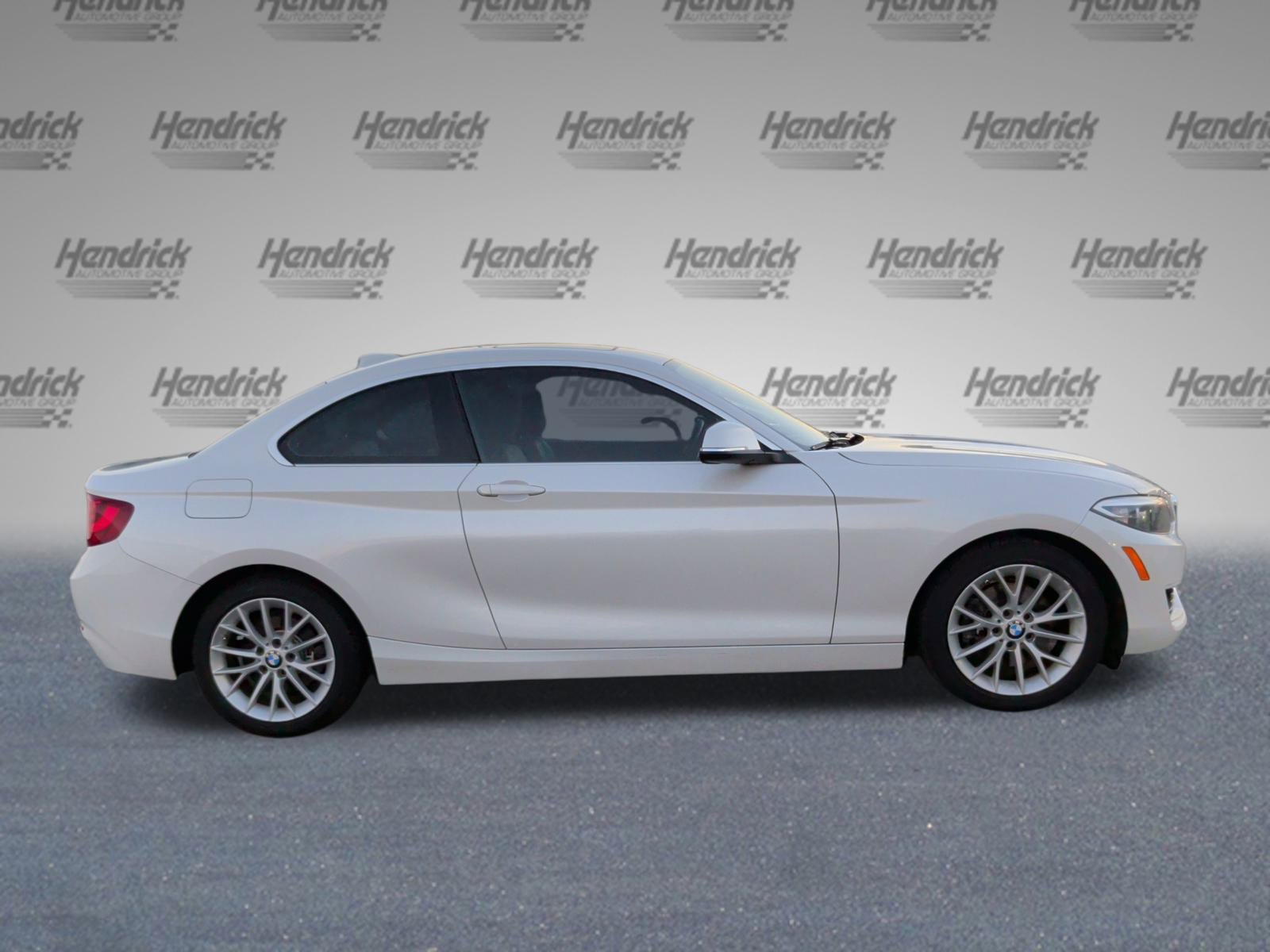 Used 2015 BMW 228i Coupe image 6