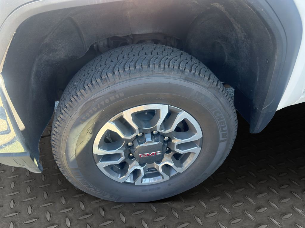 Certified 2023 GMC Sierra 3500 SLT w/ SLT Convenience Package image 22