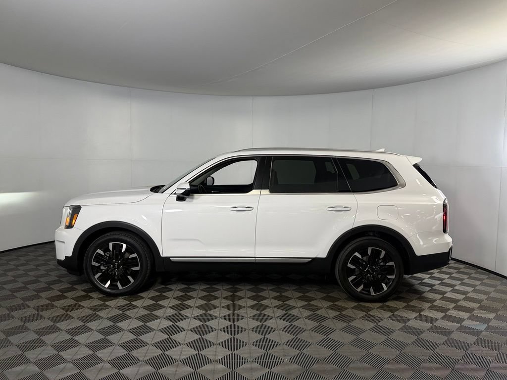 Used 2024 Kia Telluride SX AWD/4WD image 10