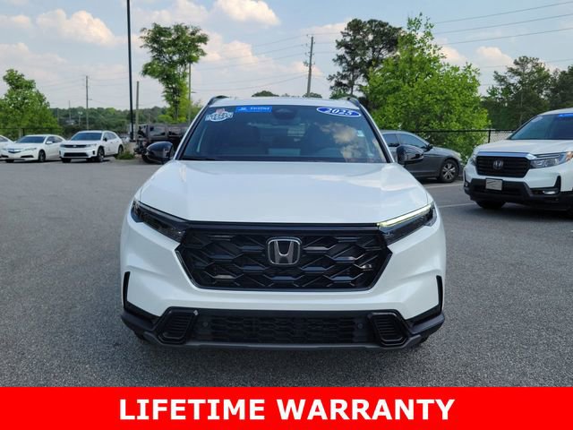 Certified 2025 Honda CR-V Sport-L image 2