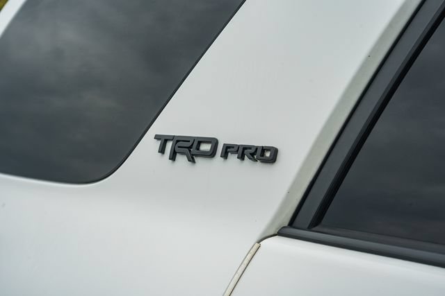 Used 2020 Toyota 4Runner TRD Pro AWD/4WD image 22