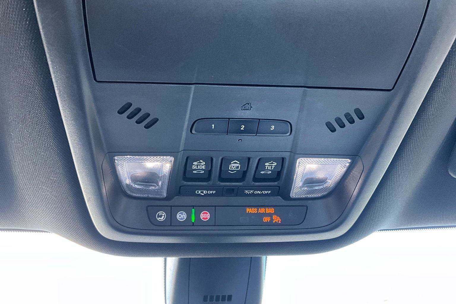Used 2024 Buick Enclave Premium w/ Experience Buick Package AWD/4WD image 39