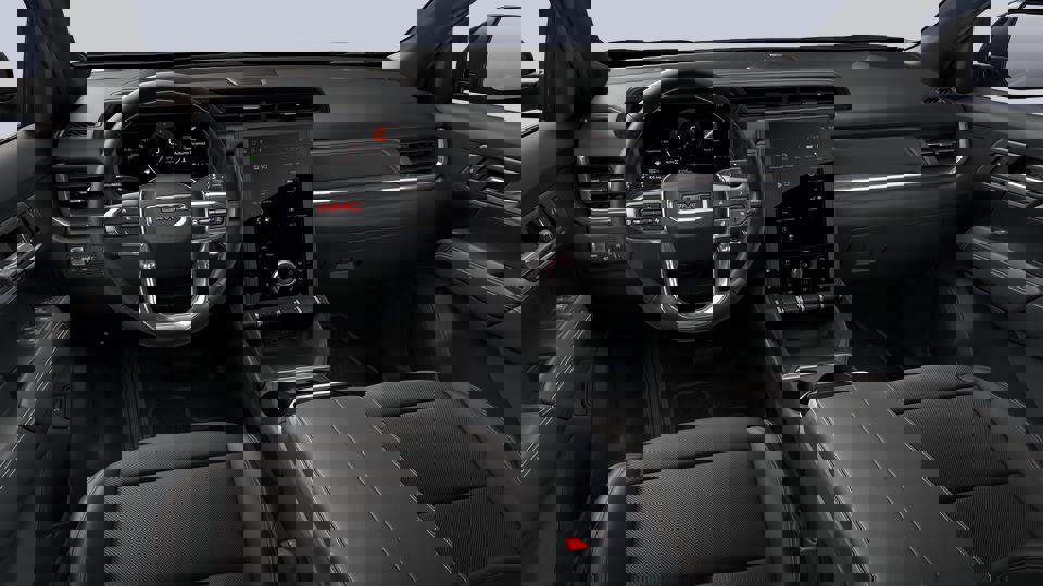 New 2025 GMC Terrain Elevation w/ Elevation Premium Package image 60