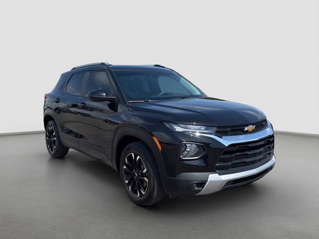 Used 2023 Chevrolet TrailBlazer LT FWD image 8