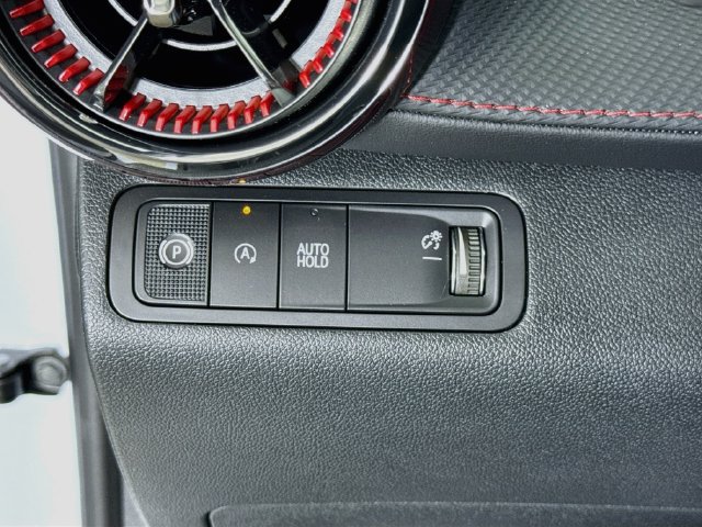 New 2027 Chevrolet Equinox RS w/ Convenience Package III FWD image 12